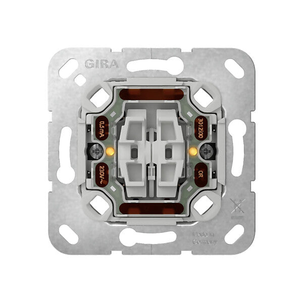 Gira Wipp-Kontroll Serien Einsatz 311500